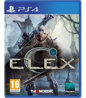 ELEX