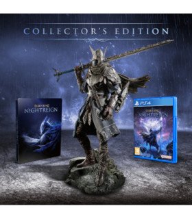 ELDEN RING NIGHTREIGN COLLECTOR EDITION