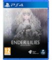 ENDER LILIES: QUIETUS OF THE KNIGHTS