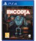 ENCODYA NEON EDITION