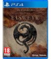 THE ELDER SCROLLS ONLINE: ELSWEYR