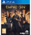 EMPIRE OF SIN DAY ONE EDITION
