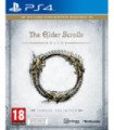 THE ELDER SCROLLS ONLINE TAMRIEL UNLIMITED