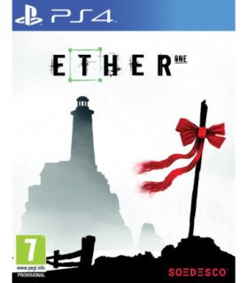 ETHER ONE EDICIÓN LIMITADA