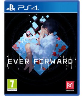 EVER FOWARD