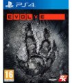 EVOLVE (INCLUYE MONSTER EXPANSION PACK)