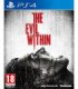 THE EVIL WITHIN (INCLUYE THE FIGHTING CHANCE PACK)