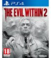THE EVIL WITHIN 2