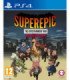 SUPEREPIC THE ENTERTAINMENT WAR (BADGE EDITION)