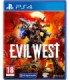 EVIL WEST