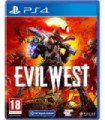 EVIL WEST
