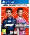 F1 2020 SEVENTY EDITION