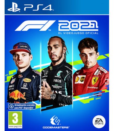 F1 2021