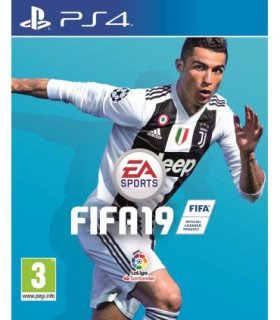 FIFA 19