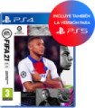 FIFA 21 CHAMPIONS EDITION