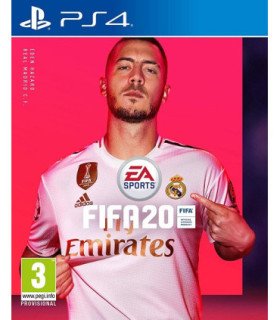 FIFA 20