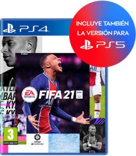 FIFA 21