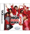 HIGH SCHOOL MUSICAL 3: FIN DE CURSO (3DSXL/3DS/2DS)