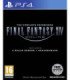 FINAL FANTASY XIV ONLINE THE COMPLETE EXPERIENCE