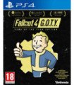 FALLOUT 4 G.O.T.Y