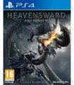 HEAVENSWARD FINAL FANTASY XIV ONLINE