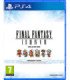 FINAL FANTASY I-VI COLLECTION ANNIVERSARY EDITION
