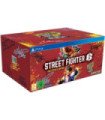 STREET FIGHTER 6 COLLECTOR´S EDITION