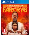 FAR CRY 6 GOLD EDITION