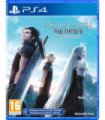 CRISIS CORE - FINAL FANTASY VII - REUNION