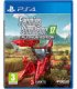 FARMING SIMULATOR 17: PLATINUM EDITION