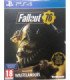 FALLOUT 76: WASTELANDERS