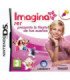 IMAGINA SER: FIESTA DE TUS SUEÑOS (3DSXL/3DS/2DS)