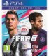 FIFA 19 CHAMPIONS EDITION