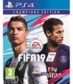 FIFA 19 CHAMPIONS EDITION