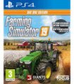 FARMING SIMULATOR 19 DAY ONE EDITION
