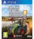 FARMING SIMULATOR 19: PLATINUM EDITION