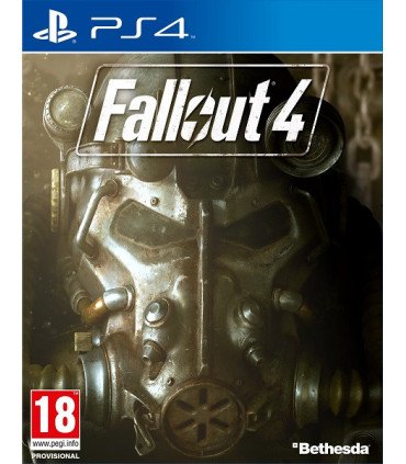 FALLOUT 4