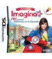 IMAGINA SER MISTERIOS EN LA ESCUELA (3DSXL/3DS/2DS)