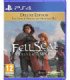 FELL SEAL: ARBITER’S MARK DELUXE EDITION