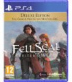 FELL SEAL: ARBITER’S MARK DELUXE EDITION
