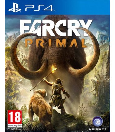 FAR CRY PRIMAL