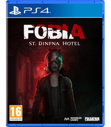 FOBIA-St. DINFNA HOTEL