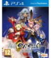 FATE EXTELLA: THE UMBRAL STAR