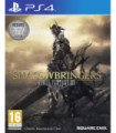 SHADOWBRINGERS FINAL FANTASY XIV ON LINE