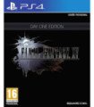 FINAL FANTASY XV DAY ONE EDITION