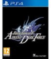 FAIRY FENCER F ADVENT DARK FORCE