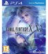 FINAL FANTASY X/X-2 HD REMASTER