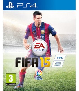 FIFA 15