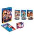FIGHTING LEGENDS (FIGHTERS 97 + FATAL FURY + ART FIGHTING) EDICION COLECCIONISTA