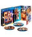 FIGHTING LEGENDS (FIGHTERS 97 + FATAL FURY + ART FIGHTING)